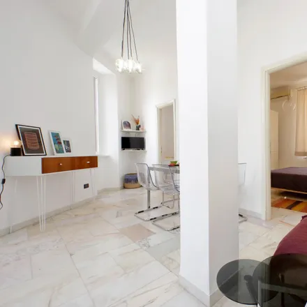 Image 5 - Via degli Ausoni, 25, 00161 Rome RM, Italy - Apartment for rent