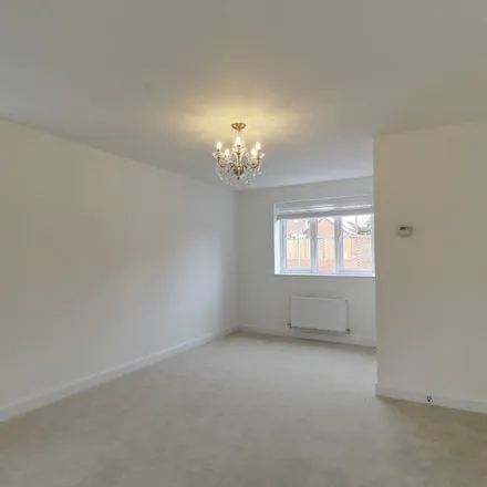 Rent this 3 bed apartment on 30 Dunnock Drive in East Riding of Yorkshire, HU17 8FY