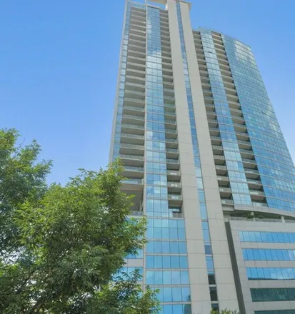 Buy this 2 bed condo on Silver Tower in 325 West Ohio Street, Chicago