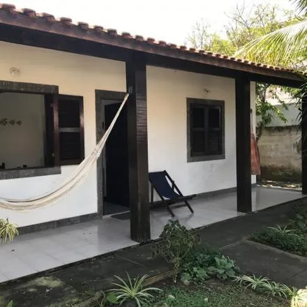 Rent this 3 bed house on Rua Das Gaivotas 71 in Saquarema, Saquarema - RJ