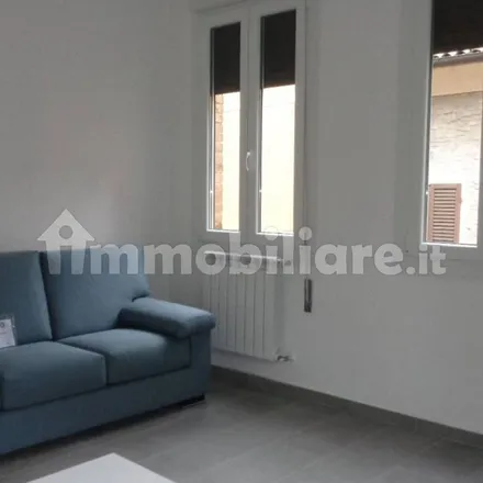 Rent this 2 bed apartment on Via Vignatagliata 26 in 44141 Ferrara FE, Italy