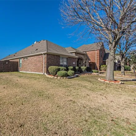 Image 4 - 11425 Caladium Lane, Frisco, TX 75072, USA - House for rent