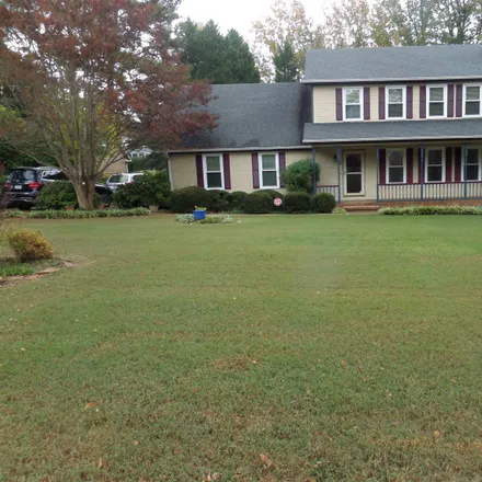 Buy this 3 bed house on 103 Afton Drive in Hadden Heights, Spartanburg County