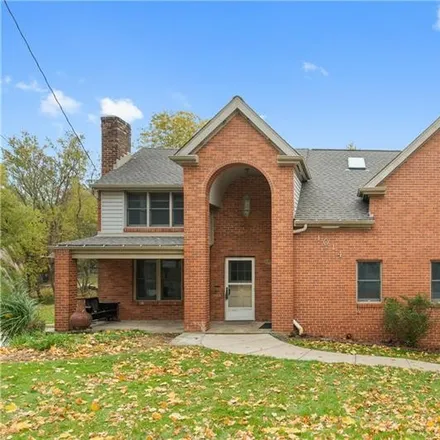 Buy this 5 bed house on 1014 Logan Road in Brookside, Bethel Park
