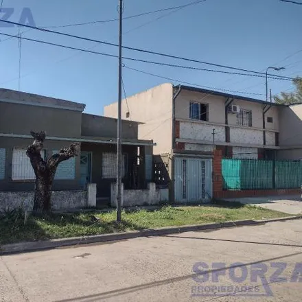 Image 1 - Sargento Barrufaldi, Avenida Presidente Arturo Umberto Illia, Barrufaldí, 1659 Campo de Mayo, Argentina - House for sale