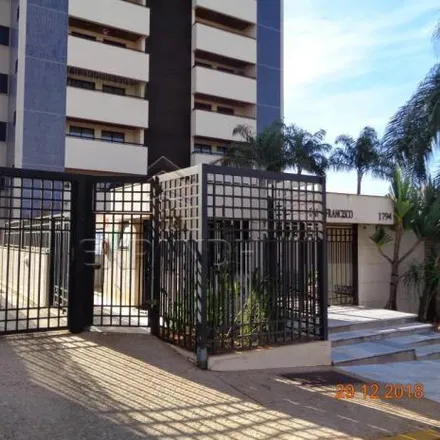 Image 2 - Rua Coronel Francisco Schimdt, Centro, Sertãozinho - SP, 14160, Brazil - Apartment for sale