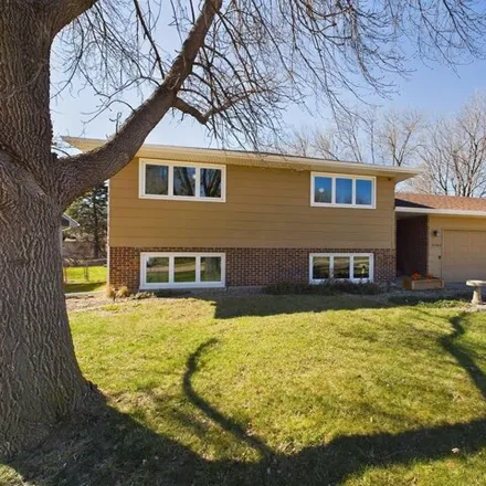 Buy this 4 bed house on 5949 West 36th Street in Sioux Falls, SD 57106
