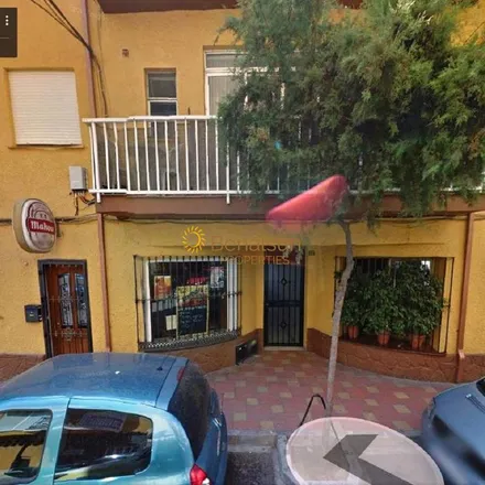 Image 2 - Av. Condes de San Isidro - Lepanto, Avenida Condes de San Isidro, 29640 Fuengirola, Spain - Apartment for rent