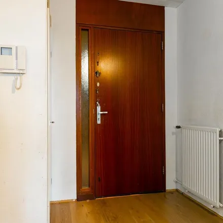 Image 8 - Harderwijkoever 43, 1324 HB Almere, Netherlands - Apartment for rent
