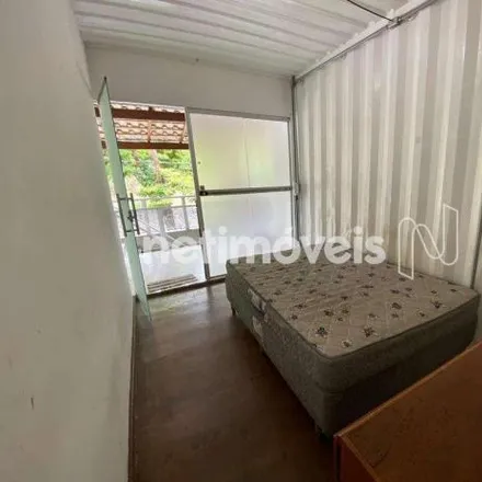 Rent this 1 bed apartment on Rua José Júlio Ferreira in Fernão Dias, Belo Horizonte - MG