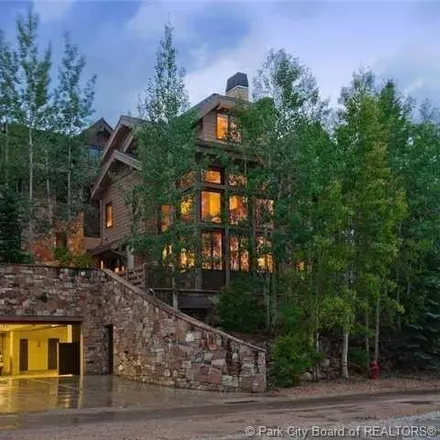 Buy this 3 bed house on 660 Deer Valley Loop Road in Park City, UT 84060