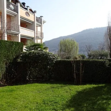 Image 4 - Fogg, Viale Giuseppe Garibaldi, 24067 Sarnico BG, Italy - Apartment for sale