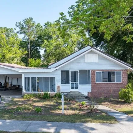 Image 1 - Bloxham Street, Mayo, Lafayette County, FL 32006, USA - House for sale