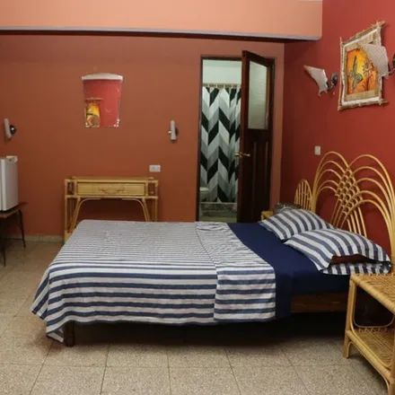 Rent this 2 bed house on Holguín in Peralta, CU