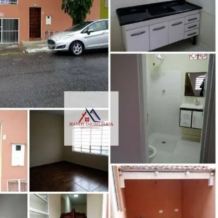 Image 2 - Hokkaido, Rua Pitangueiras, Mirandópolis, São Paulo - SP, 04052-030, Brazil - House for rent