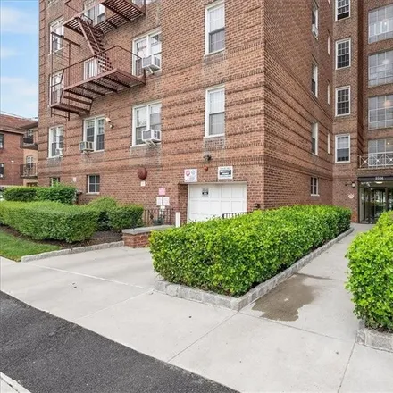 Rent this 2 bed condo on 85-04 63rd Drive in New York, NY 11374