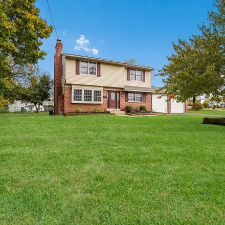 Buy this 4 bed house on 699 Mueller Road in Warminster Township, PA 18974