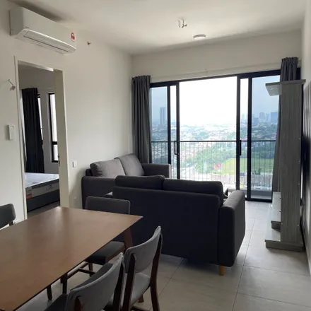 Rent this 2 bed apartment on Kelana Jaya in Damansara–Puchong Expressway, 47301 Petaling Jaya