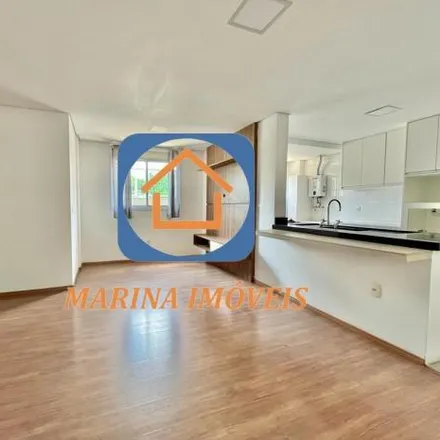 Rent this 3 bed apartment on Lotus Academia in Rua das Palmeiras, Jardim
