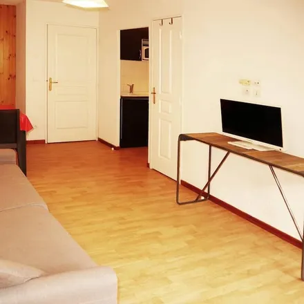Rent this 1 bed apartment on 05200 Arrondissement de Gap