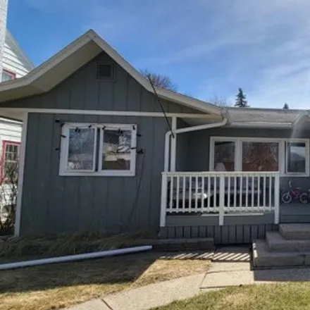 Buy this 4 bed house on 821 Beacon Street Southwest in Minot, ND 58701