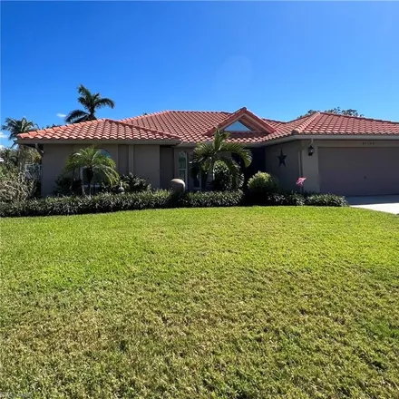 Buy this 3 bed house on 27128 Edenbridge Court in Highland Woods Golf & Country Club, Bonita Springs