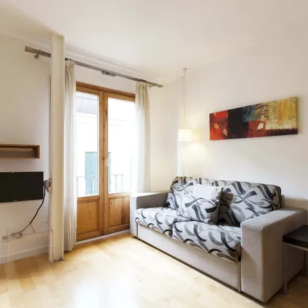 Image 7 - Carrer de Sant Pere Més Alt, 36, 08003 Barcelona, Spain - Apartment for rent