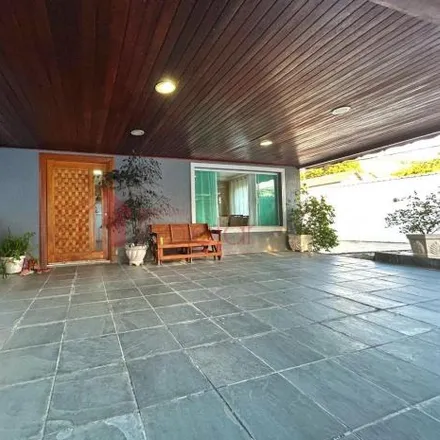 Buy this 3 bed house on Travessa Tertuliano Pimenta in Bairro da Luz, Nova Iguaçu - RJ