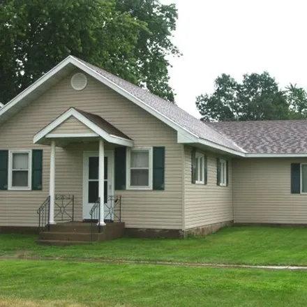 Image 1 - 448 Cedar Street, Cedar Point, LaSalle County, IL 61316, USA - House for rent