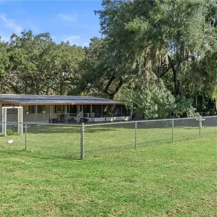 Buy this 2 bed house on 4283 East Amherst Street in Citrus County, FL 34442