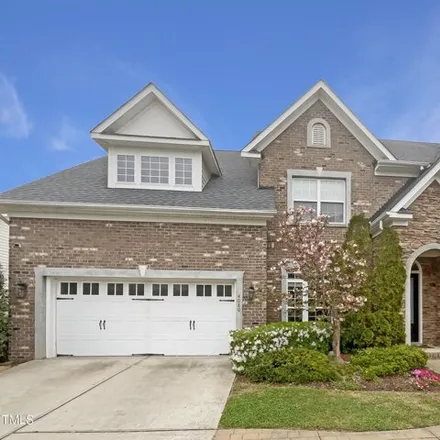 Buy this 5 bed house on 1758 Weavers Pond Drive in Zebulon, Wake County