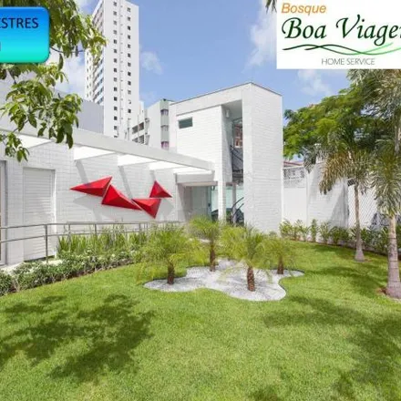 Rent this 2 bed apartment on Rua Antônio Vicente 431 in Boa Viagem, Recife - PE