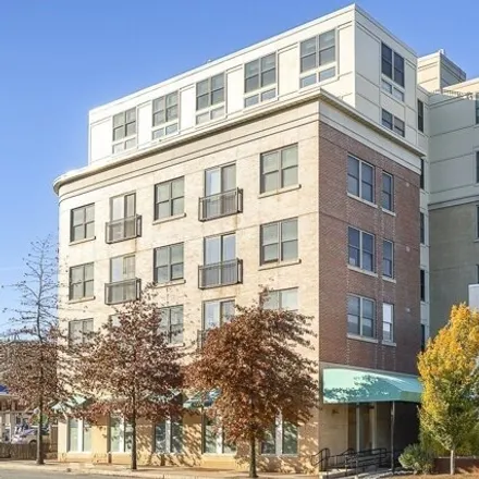 Rent this 2 bed condo on 323 Boylston Street in Brookline, MA 02445