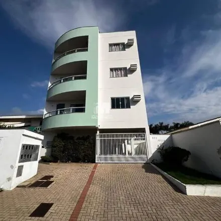 Image 1 - Rua LM-027, Limoeiro, Brusque - SC, 88357-030, Brazil - Apartment for sale
