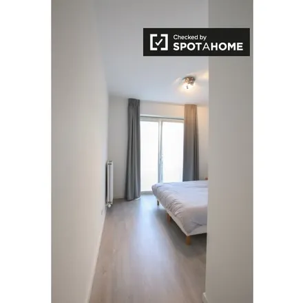 Image 12 - Avenue Victor Jacobs - Victor Jacobslaan 62, 1040 Etterbeek, Belgium - Apartment for rent