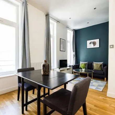 Image 4 - Chapter Spitalfields, 100 Middlesex Street, London, EC2M 4PT, United Kingdom - Apartment for rent