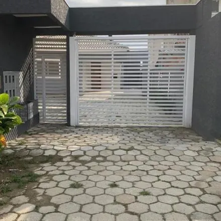 Buy this 3 bed house on Travessa Nildo Neponoceno Fernandes in Ingleses do Rio Vermelho, Florianópolis - SC