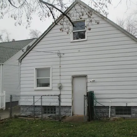 Image 3 - 8074 Superior Street, Center Line, Macomb County, MI 48015, USA - House for sale