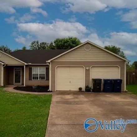 Buy this 3 bed house on 169 Fox Haven Lane in Culley Crossing, Madison County
