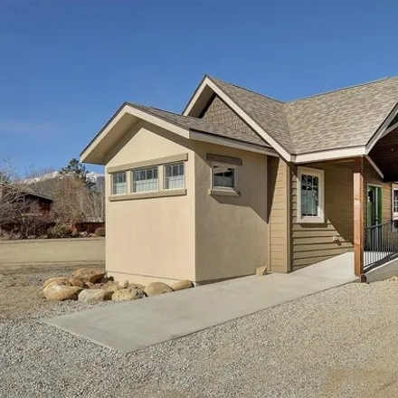Buy this 3 bed house on 500 Crossman Avenue in Buena Vista, CO 81211