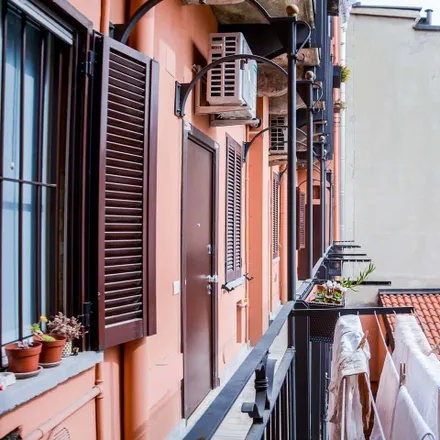 Image 8 - Via Savona 23, 20144 Milan MI, Italy - Apartment for rent