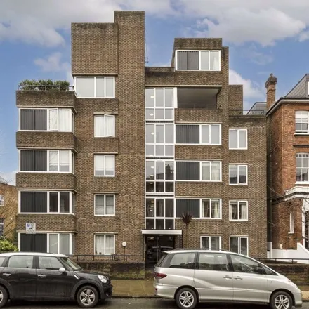 Image 7 - Adamfields, 28 Adamson Road, London, NW3 3HR, United Kingdom - Apartment for rent