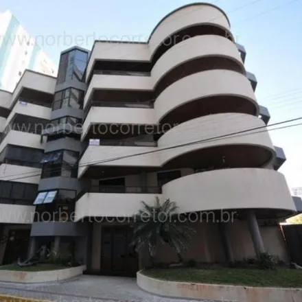 Image 2 - Rua 265, Meia Praia, Itapema - SC, 88220-000, Brazil - Apartment for rent
