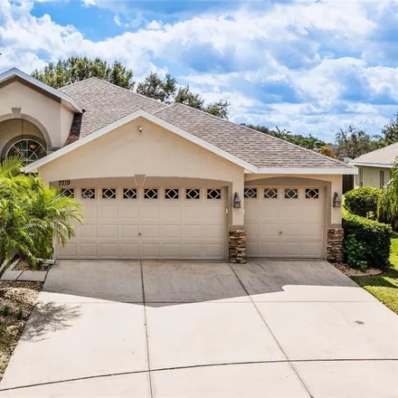 Buy this 4 bed house on 7719 Nottinghill Sky Drive in Hillsborough County, FL 33572
