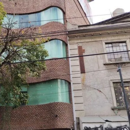 Rent this studio apartment on Nutrisa in Calle Durango, Roma Norte
