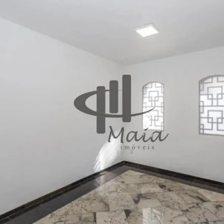 Rent this 3 bed house on Rua Martim Francisco in Santa Paula, São Caetano do Sul - SP