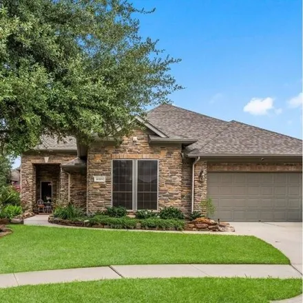 Buy this 3 bed house on 10218 Eagle Hollow Drive in Harris County, TX 77338