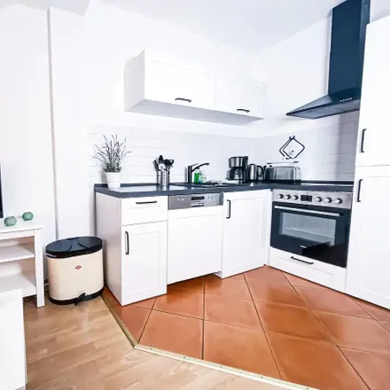 Image 5 - Wettiner Straße 15b, 04105 Leipzig, Germany - Apartment for rent
