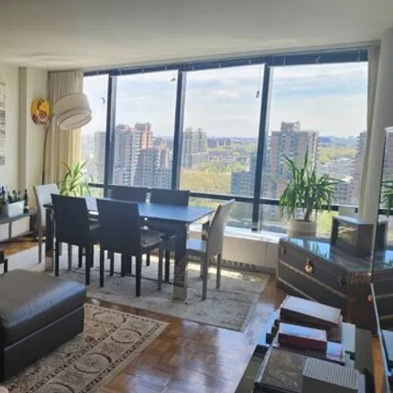 Rent this 2 bed apartment on One East River Place in 530 East 73rd Street, New York