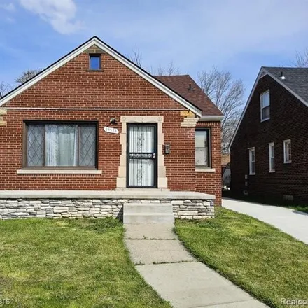Buy this 3 bed house on 20002 Rogge Street in Detroit, MI 48234